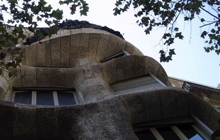 Spagna - Barcellona Spagna - Barcellona